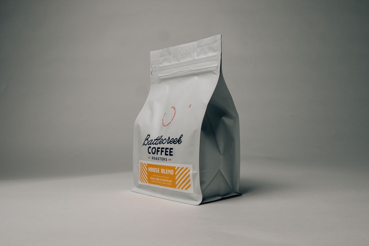 Kelompok Tani Kopi Masuk Pasar Ritel